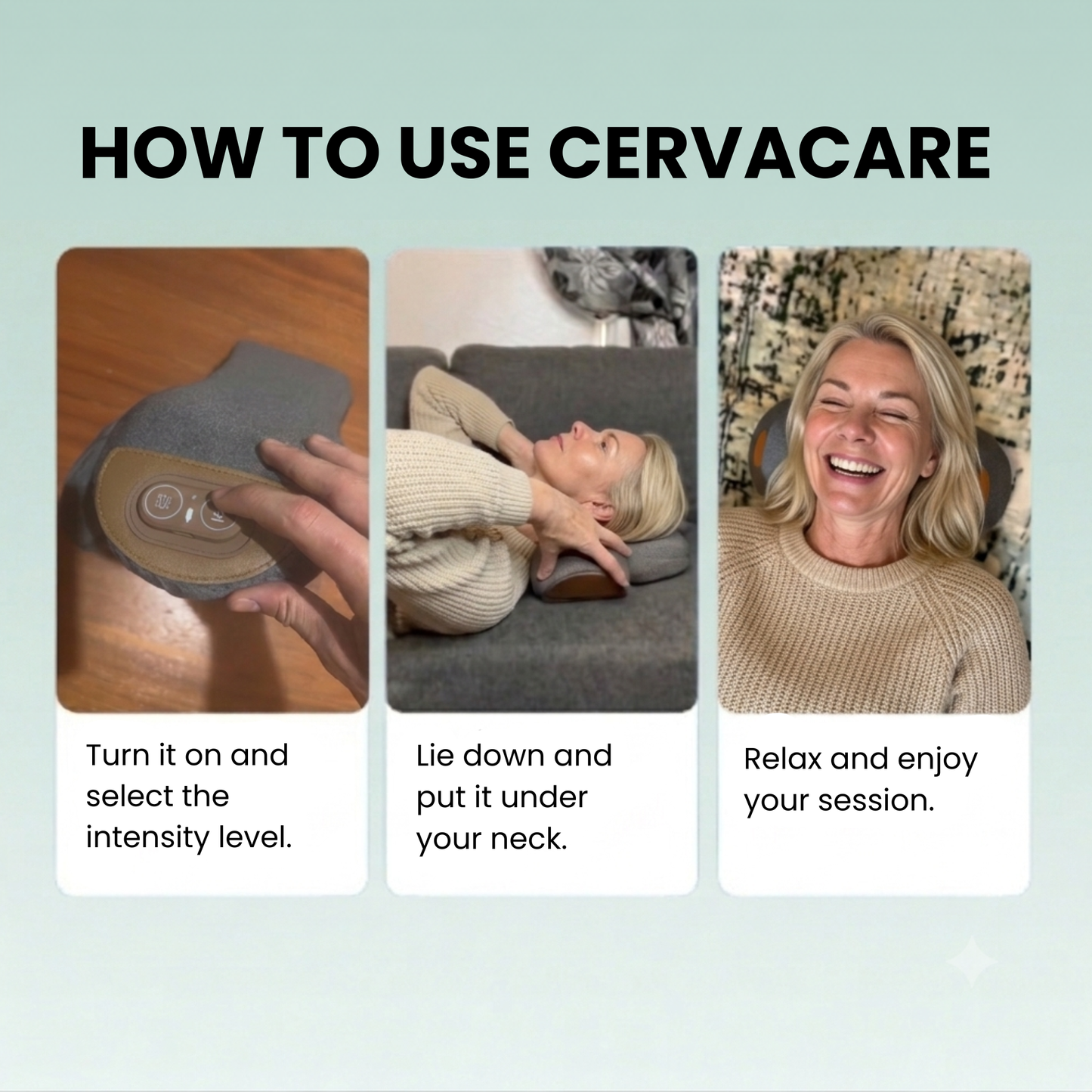 CervaCare™